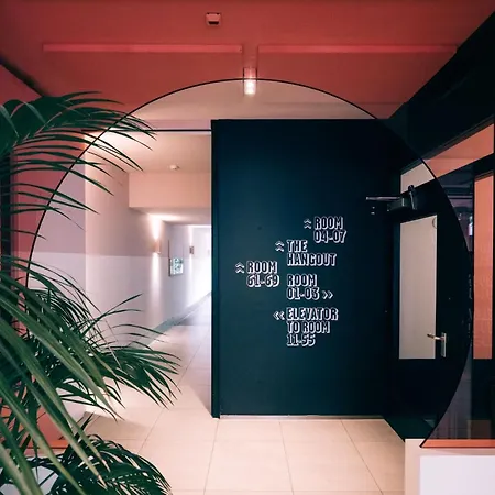 The Dutch 3* 마스트리흐트