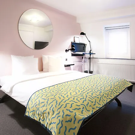 Hotel The Dutch Maastricht 3* Μάαστριχτ