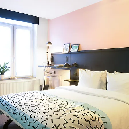Hotel The Dutch Maastricht Μάαστριχτ
