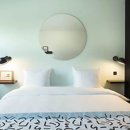 Hotel The Dutch Maastricht 3* Μάαστριχτ