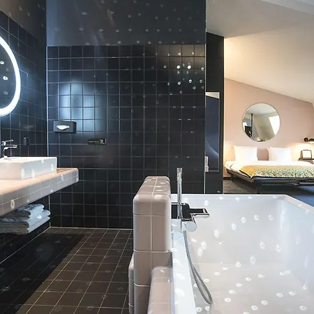 Hotel The Dutch Maastricht 3* Μάαστριχτ
