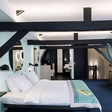 Hotel The Dutch Maastricht Ξενοδοχείο 3*