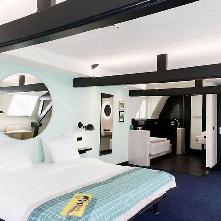 Hotel The Dutch Maastricht Ξενοδοχείο Μάαστριχτ