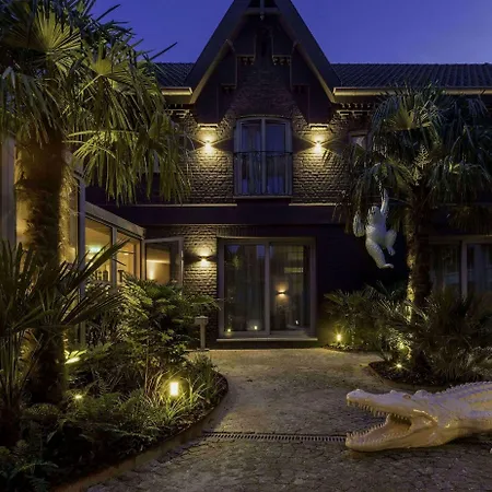 Hotel The Dutch Maastricht Ξενοδοχείο 3*