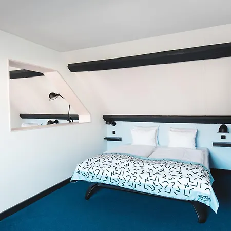 Hotel The Dutch Maastricht 3* Μάαστριχτ