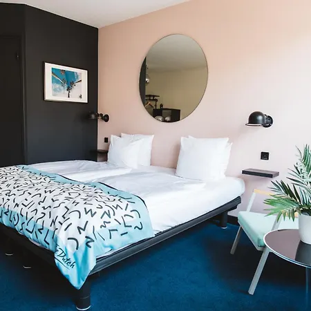 Hotel The Dutch Maastricht 3*