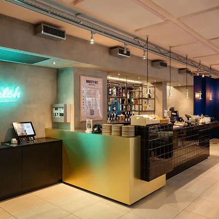 Hotel The Dutch Maastricht 3* Μάαστριχτ