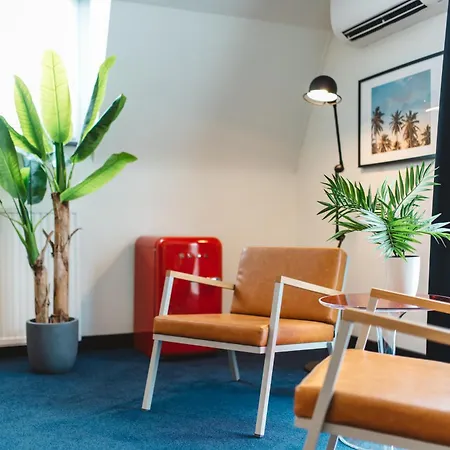 Ξενοδοχείο Hotel The Dutch Maastricht