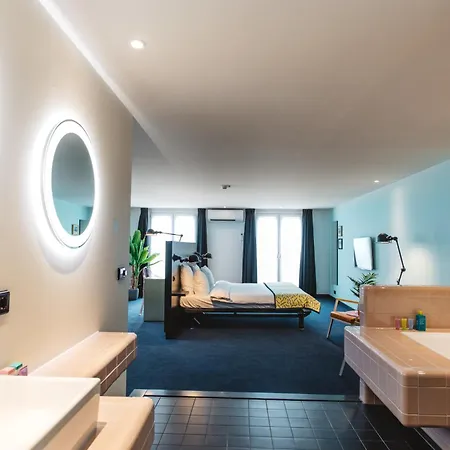 Hotel The Dutch Maastricht Ξενοδοχείο 3*