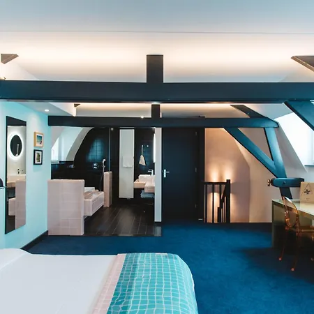The Dutch Otel Maastricht