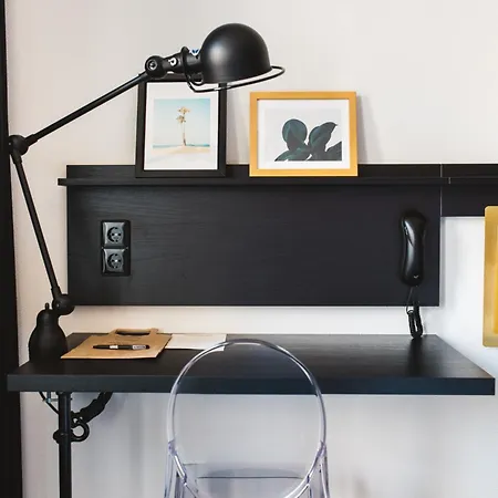 The Dutch 호텔 마스트리흐트