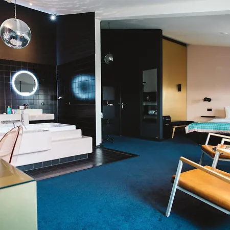 Hotel The Dutch Maastricht