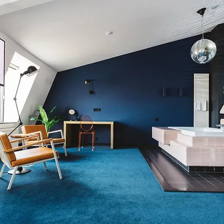 Hotel The Dutch Maastricht Μάαστριχτ