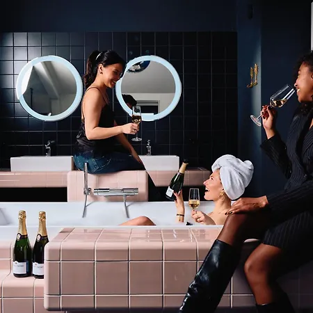 Hotel The Dutch Maastricht Ξενοδοχείο Μάαστριχτ