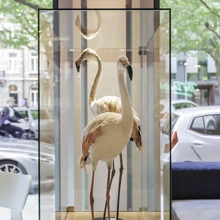 Ξενοδοχείο Hotel The Dutch Maastricht