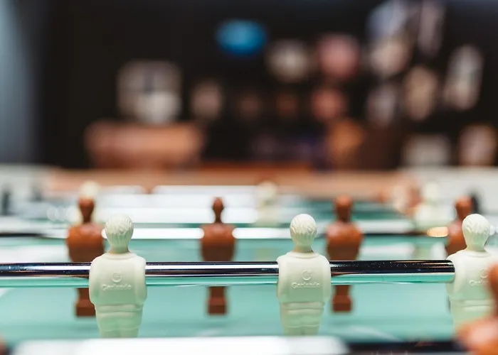 Otel The Dutch Maastricht