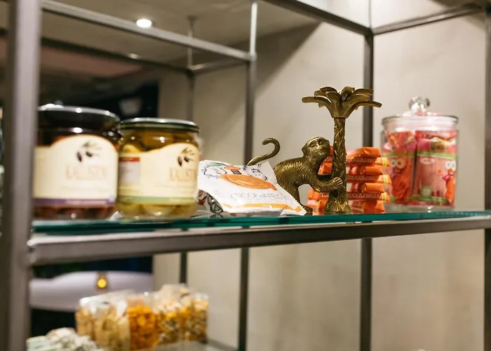 The Dutch 3* Maastricht