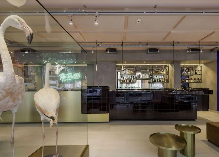 The Dutch Otel Maastricht