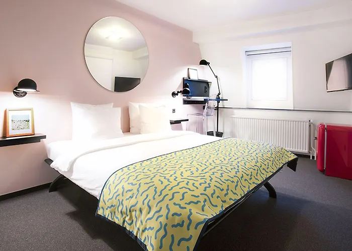 The Dutch 3* Maastricht