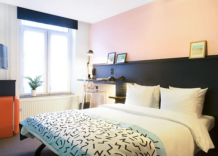 The Dutch Maastricht