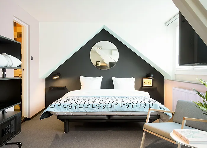 The Dutch Otel Maastricht