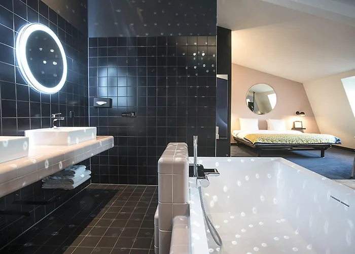 The Dutch 3* Maastricht