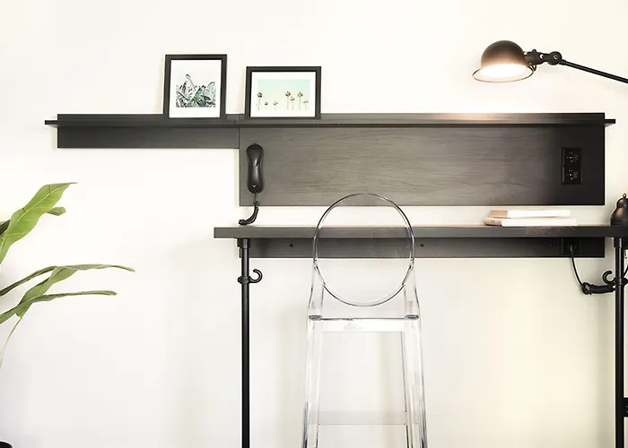 The Dutch Otel Maastricht