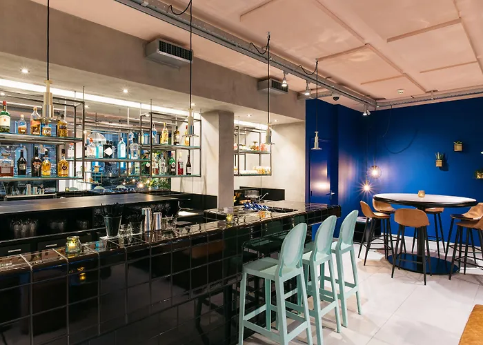 The Dutch 3* Maastricht