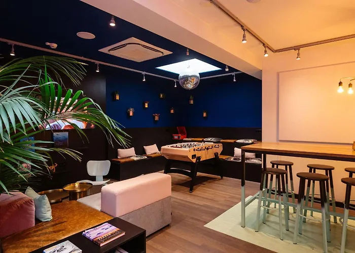 The Dutch Otel Maastricht