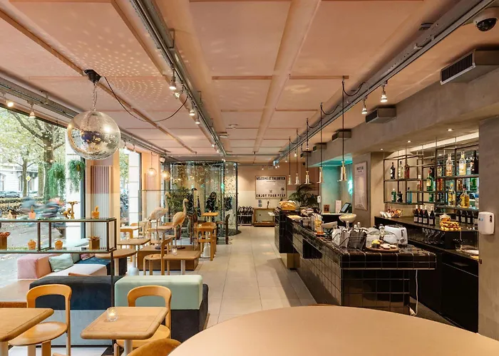 The Dutch 3* Maastricht