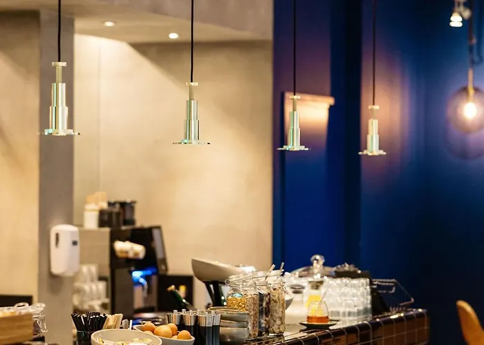 Otel The Dutch Maastricht