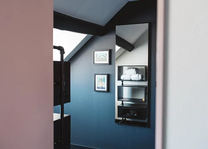 The Dutch 3* Maastricht