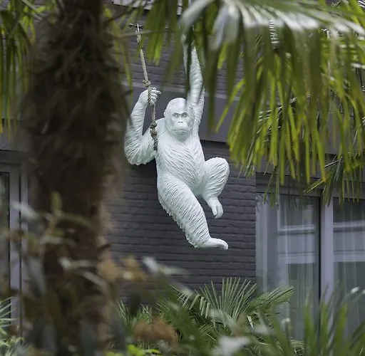 The Dutch Otel Maastricht