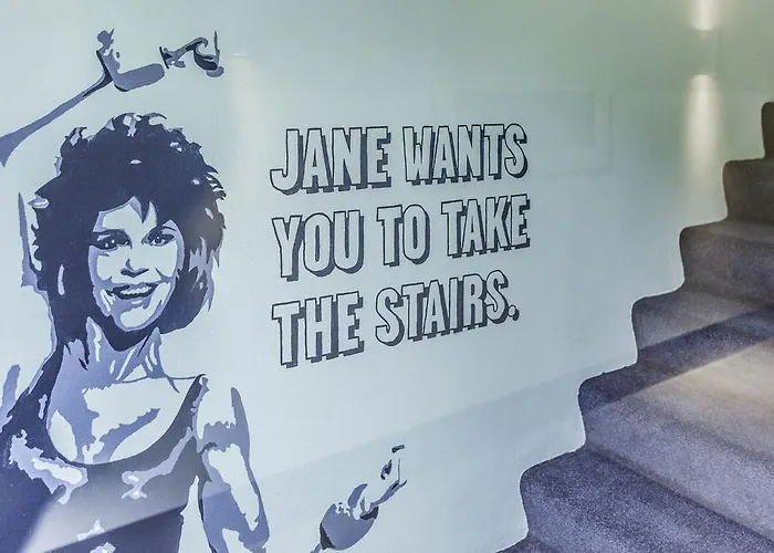 Otel The Dutch Maastricht