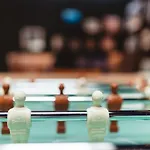 Hotell The Dutch Maastricht