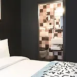 Hotell The Dutch Maastricht