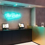 The Dutch Maastricht