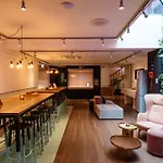 The Dutch Hotell Maastricht