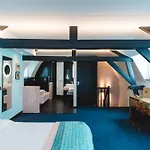 The Dutch Hotell Maastricht