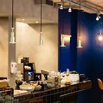 Hotell The Dutch Maastricht