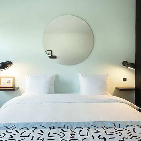 The Dutch Hotel Maastricht