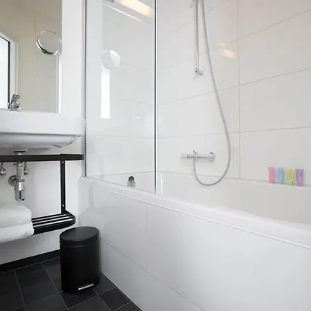 The Dutch Hotel 3*