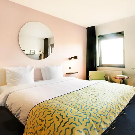 The Dutch Hotel 3*