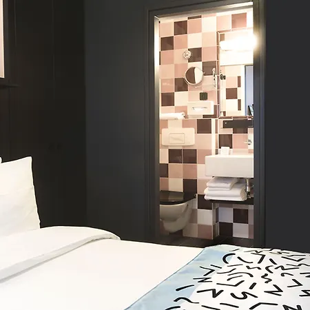 Hotel The Dutch Maastricht Maastricht