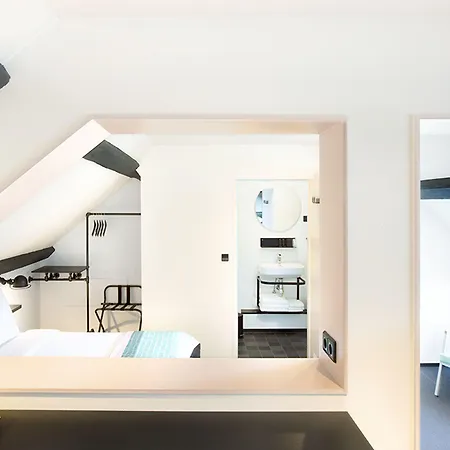 The Dutch Maastricht Hotel