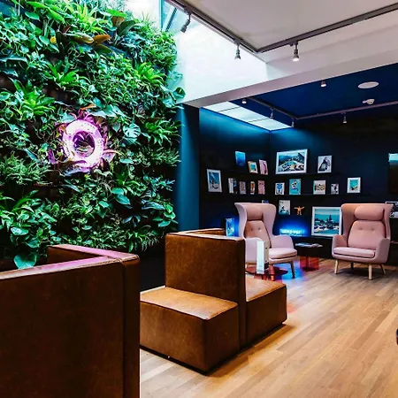 荷兰马斯特里赫特酒店 3*