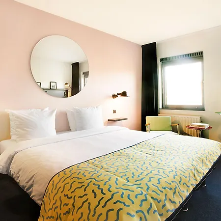 Hotel The Dutch