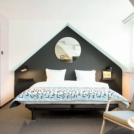 The Dutch Hotell Maastricht