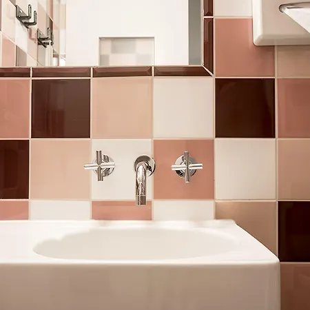 Hotell The Dutch Maastricht