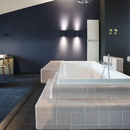 Hotel The Dutch
